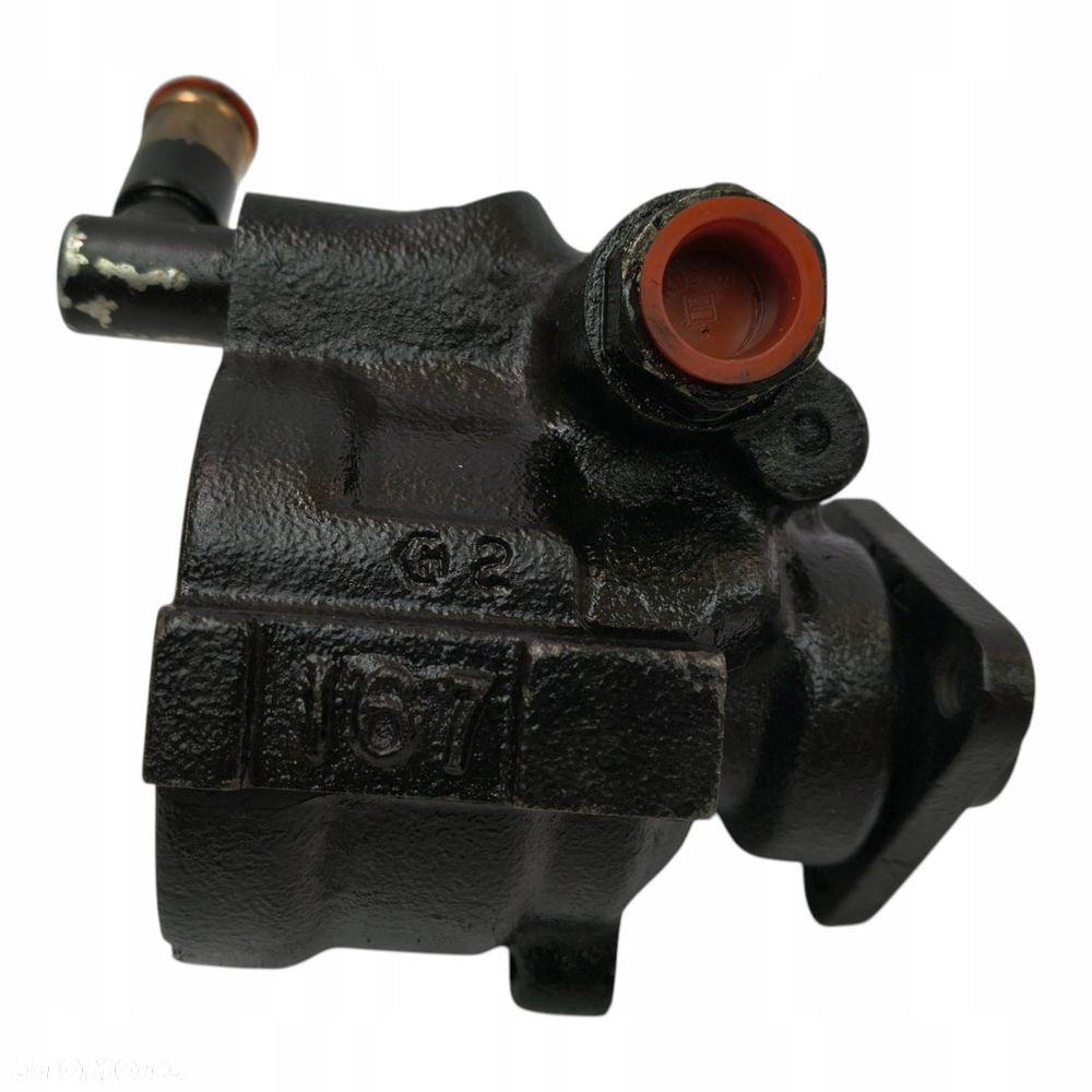 POMPA WSPOMAGANIA Fiat Marea Bravo Multipla 1.9 JTD 46459346 Saginaw - 4