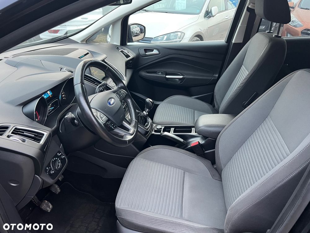 Ford C-MAX - 5