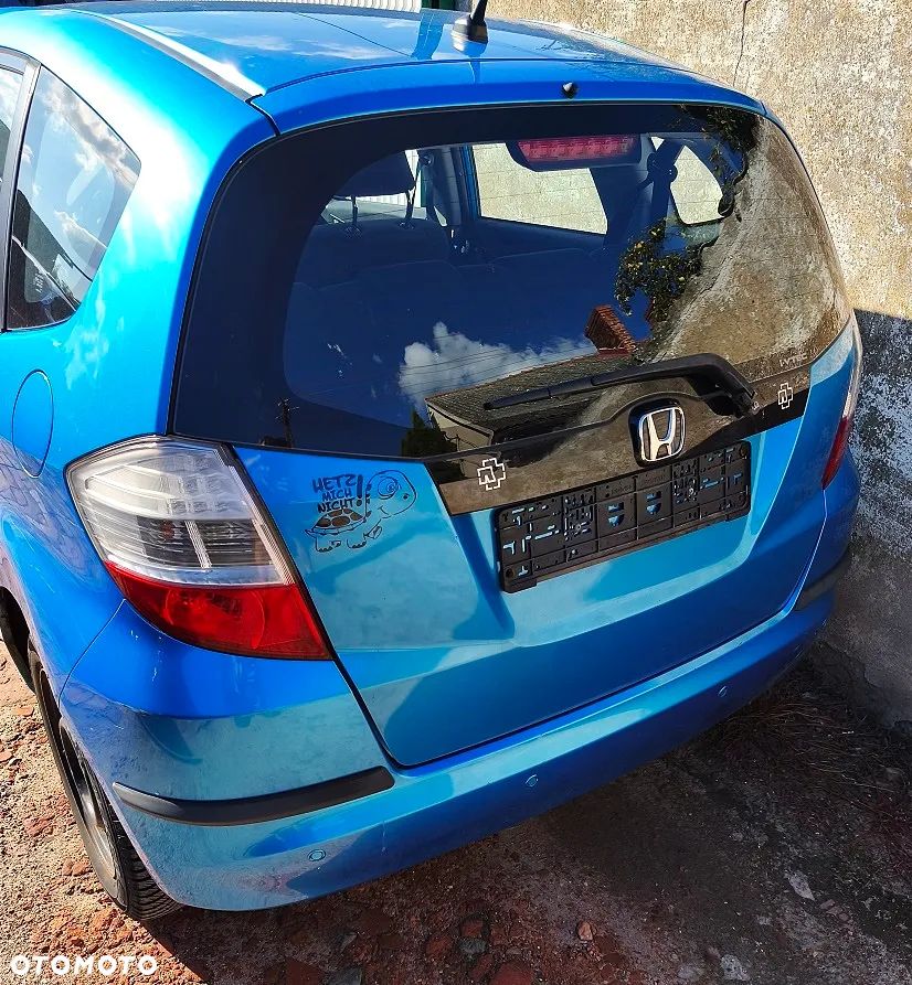 Honda Jazz 1.4 i-VTEC Comfort - 7
