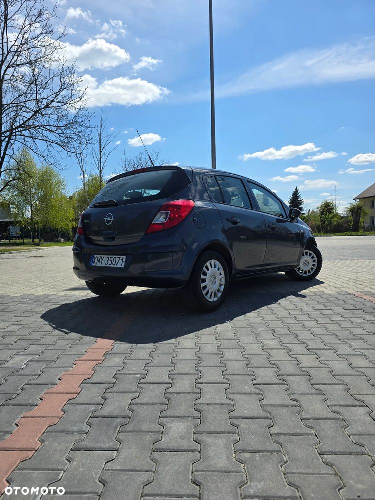 Opel Corsa - 26
