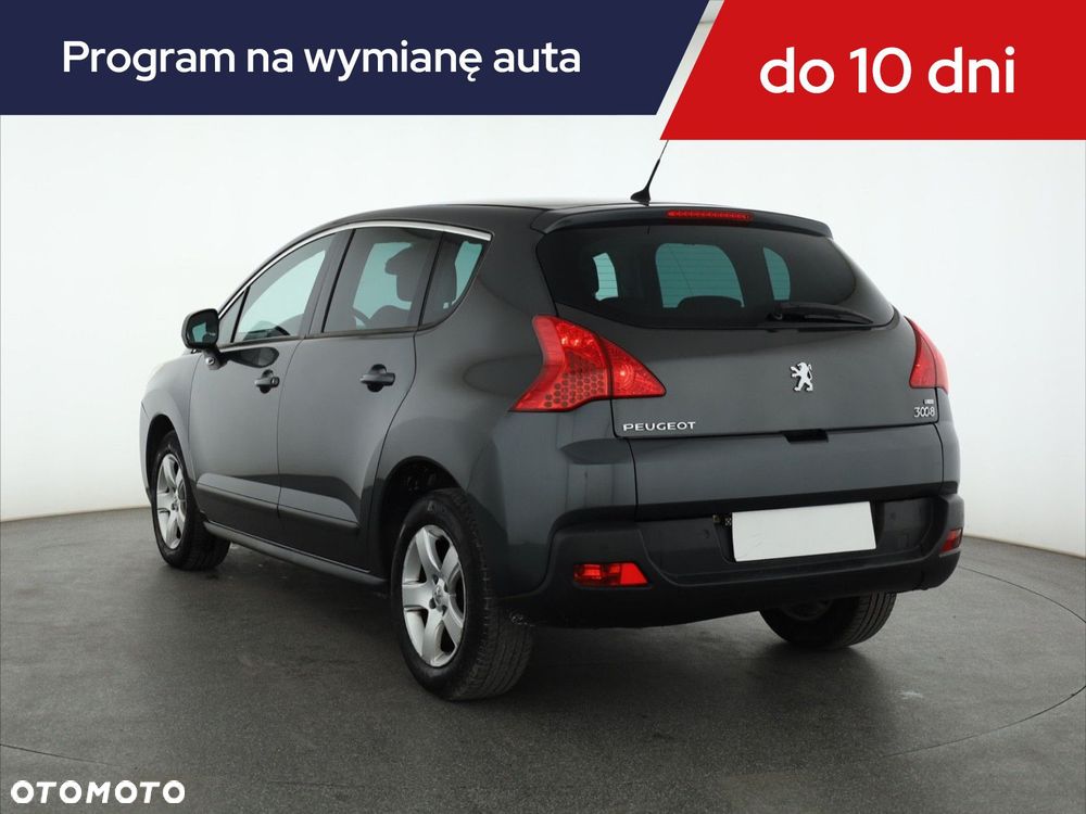 Peugeot 3008 - 6