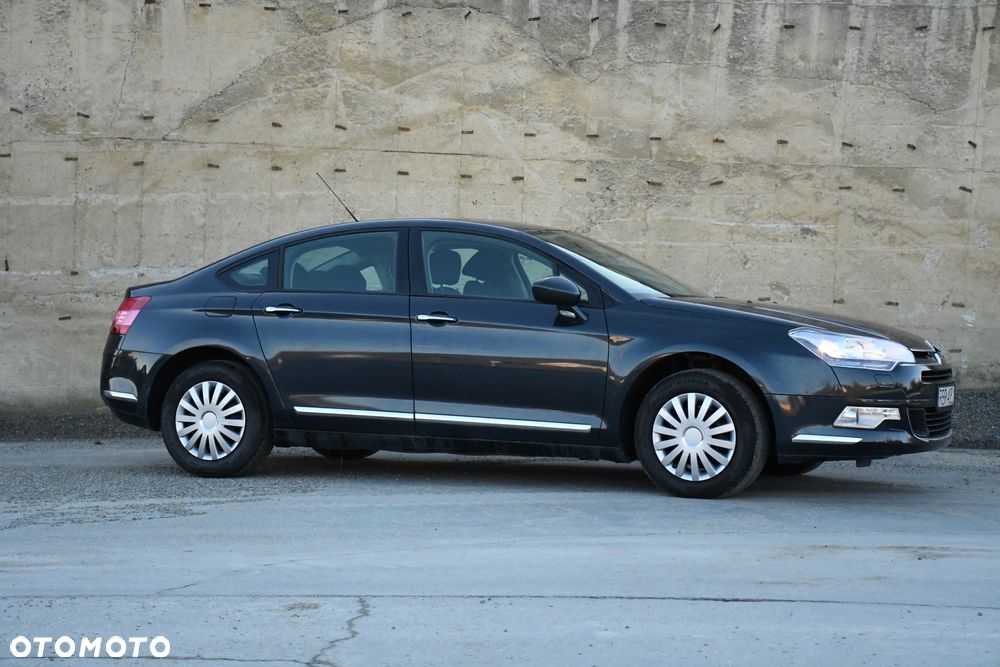 Citroën C5 1.6 HDi Attraction - 3