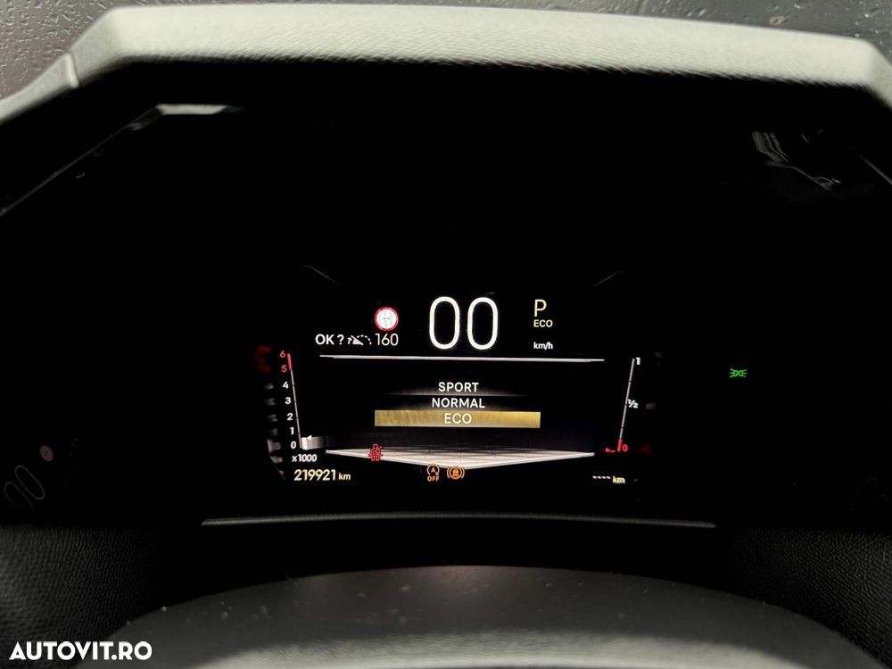 DS AUTOMOBILES DS4 2022 — imagine 23