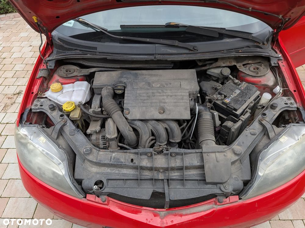 Mazda 2 1.4 Active - 11