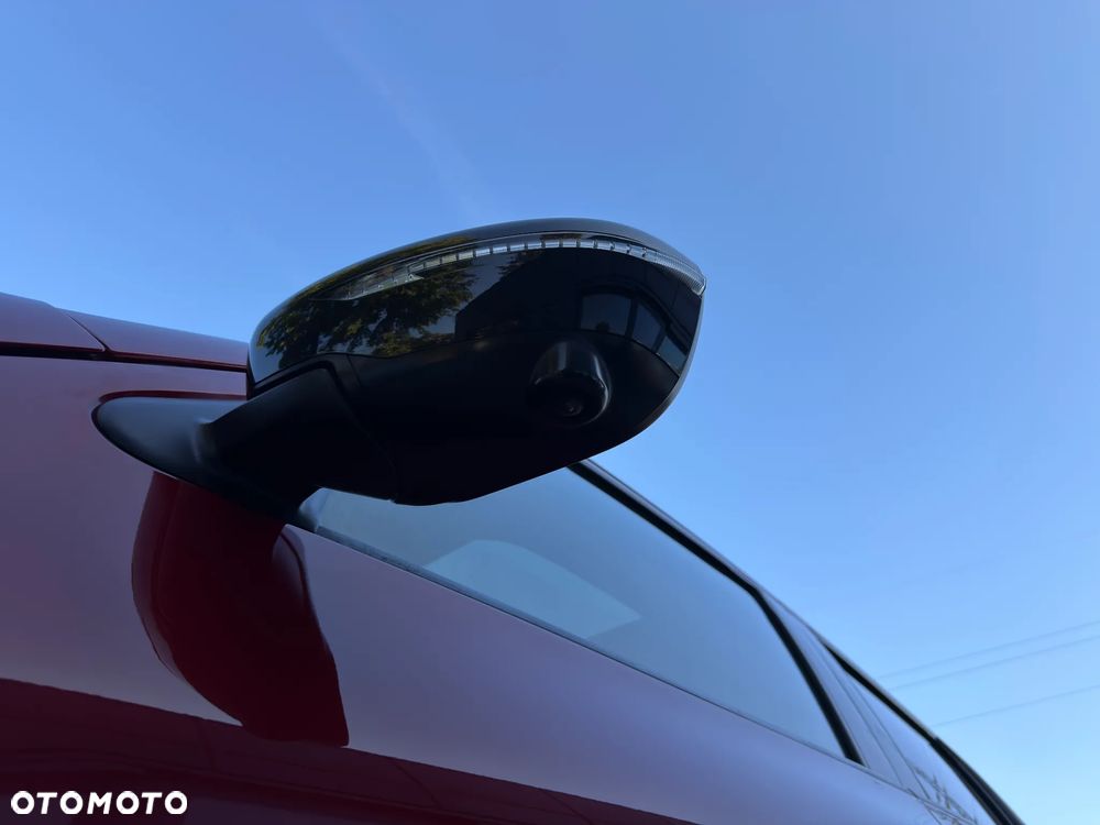 Nissan Juke 1.6 Visia Plus Xtronic - 30
