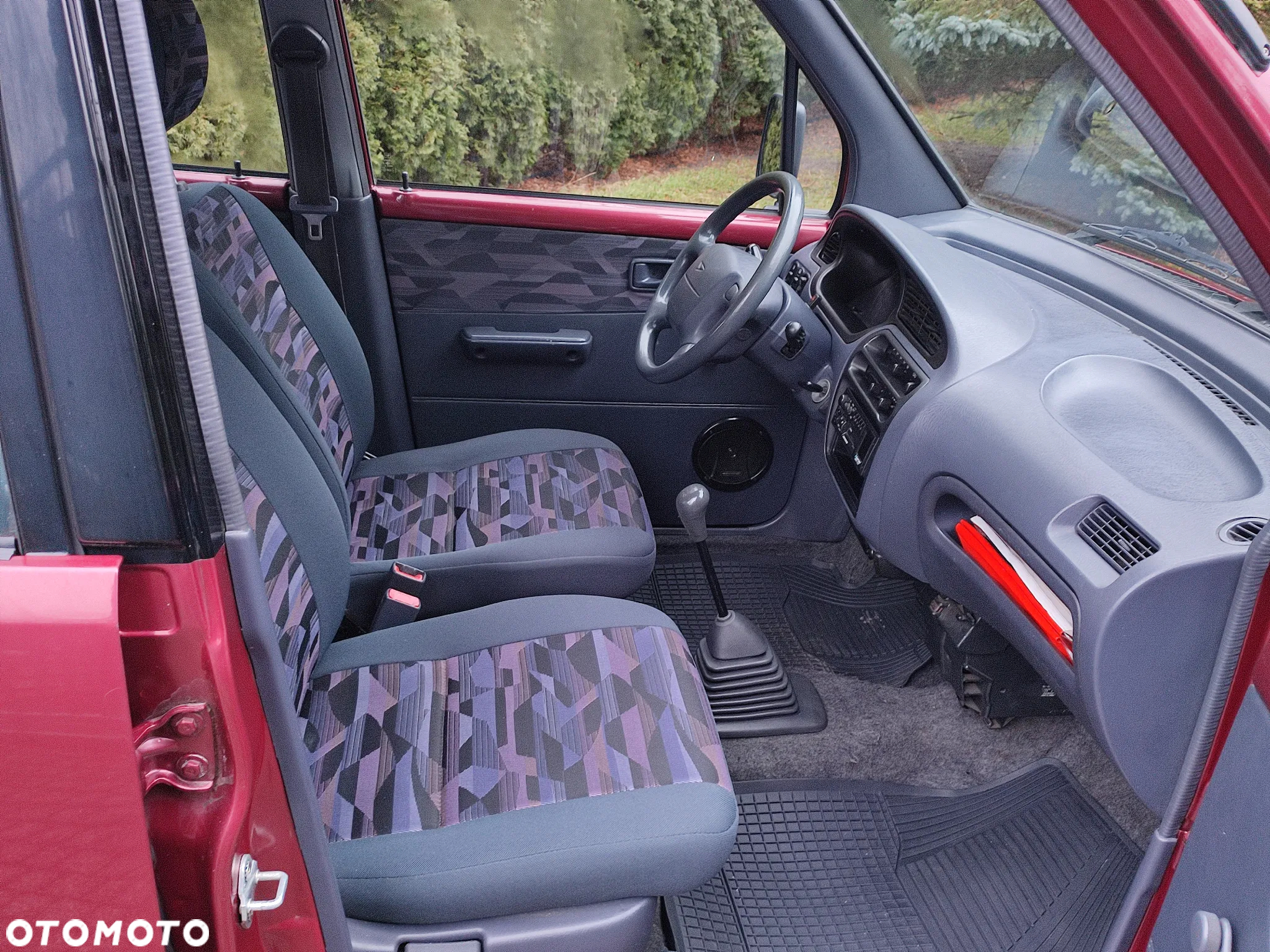 Daihatsu Move - 9