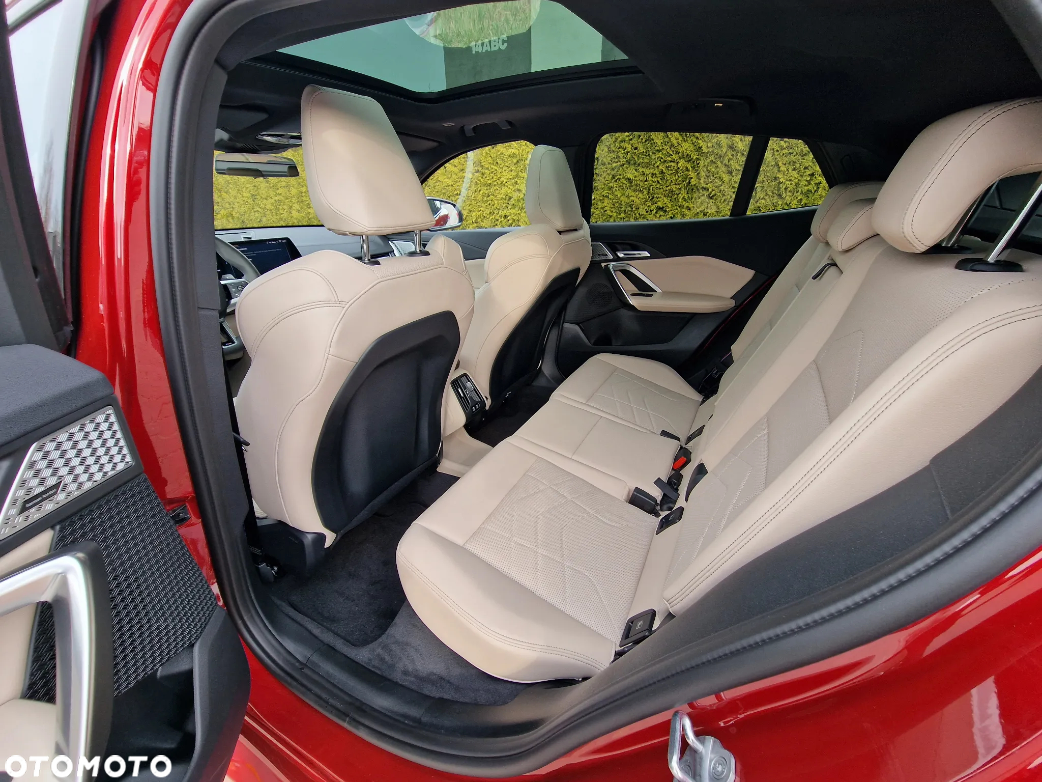 BMW X2 sDrive20i M Sport - 32