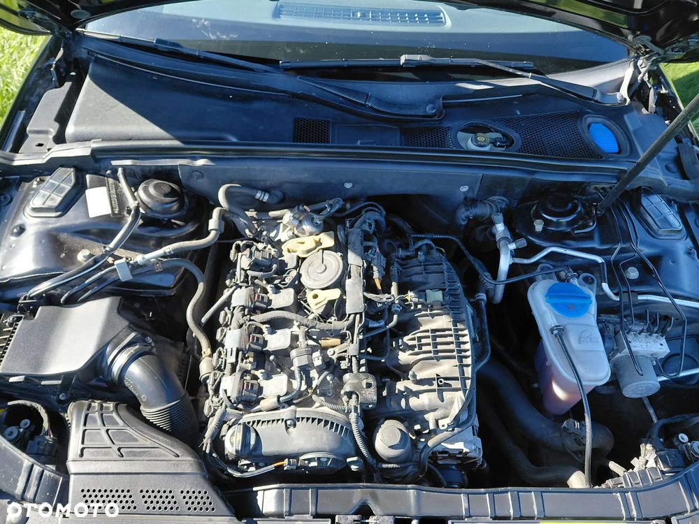 Audi A4 - 13