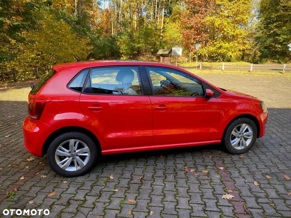 Volkswagen Polo 1.2 TSI BMT Highline - 11