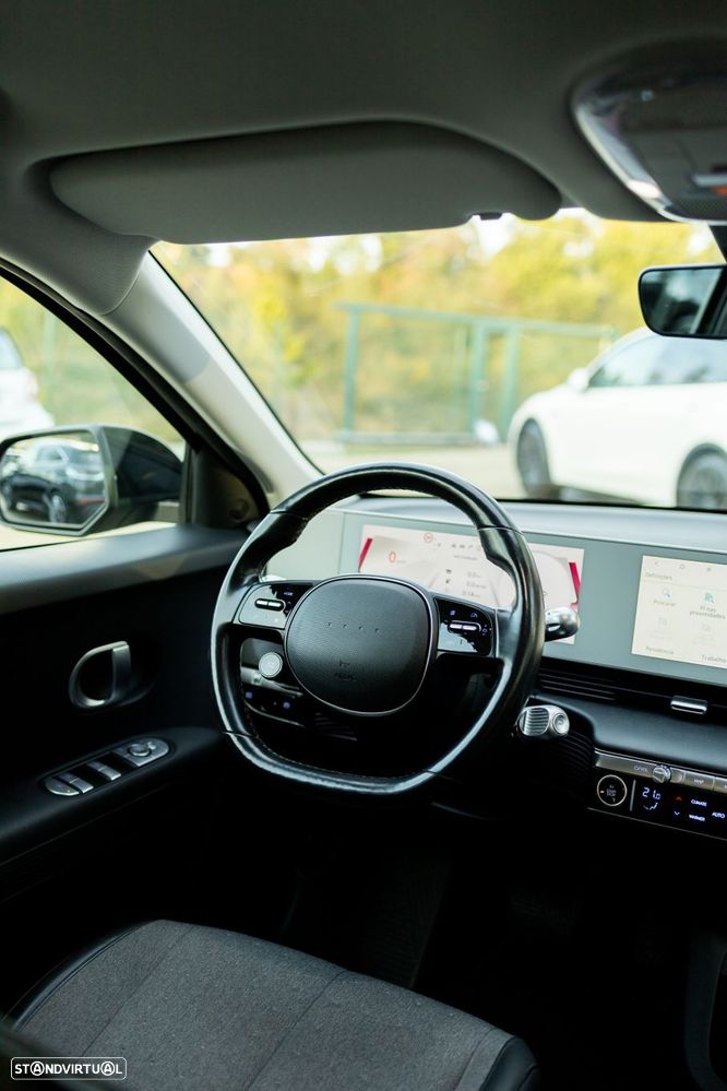 Hyundai Ioniq 5 58 kWh Dynamiq - 42