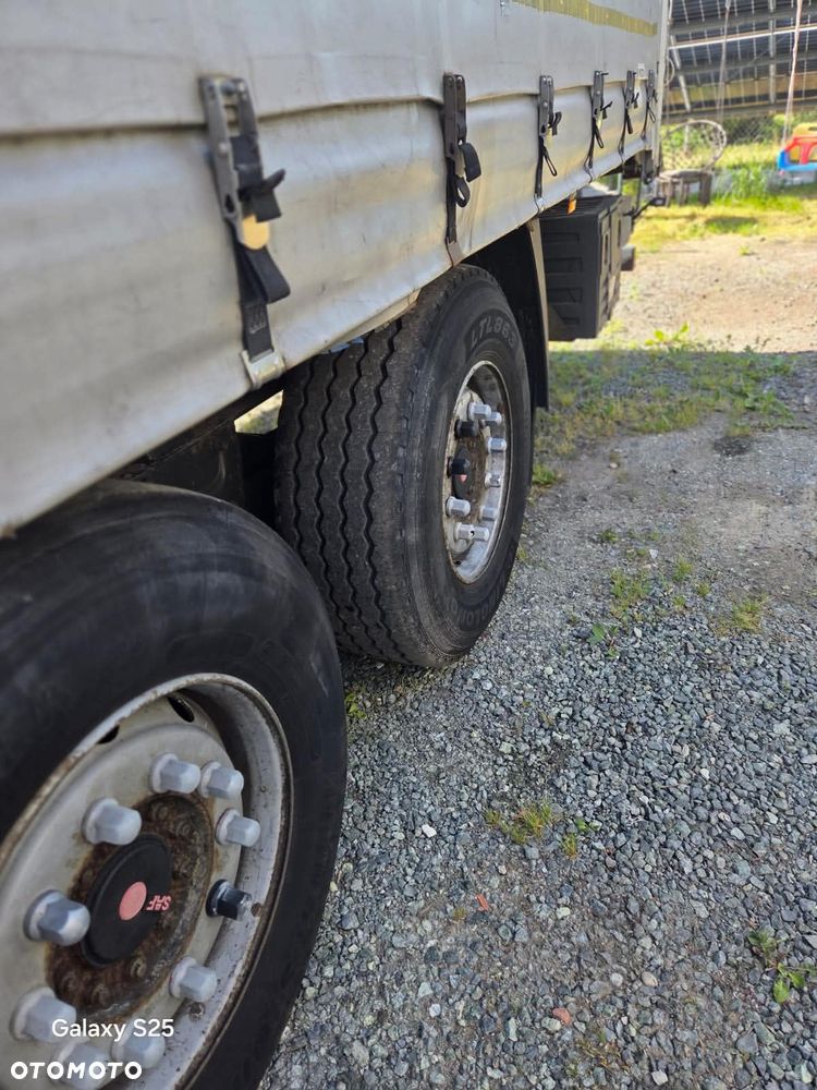 DAF XF 105 ATE - 8