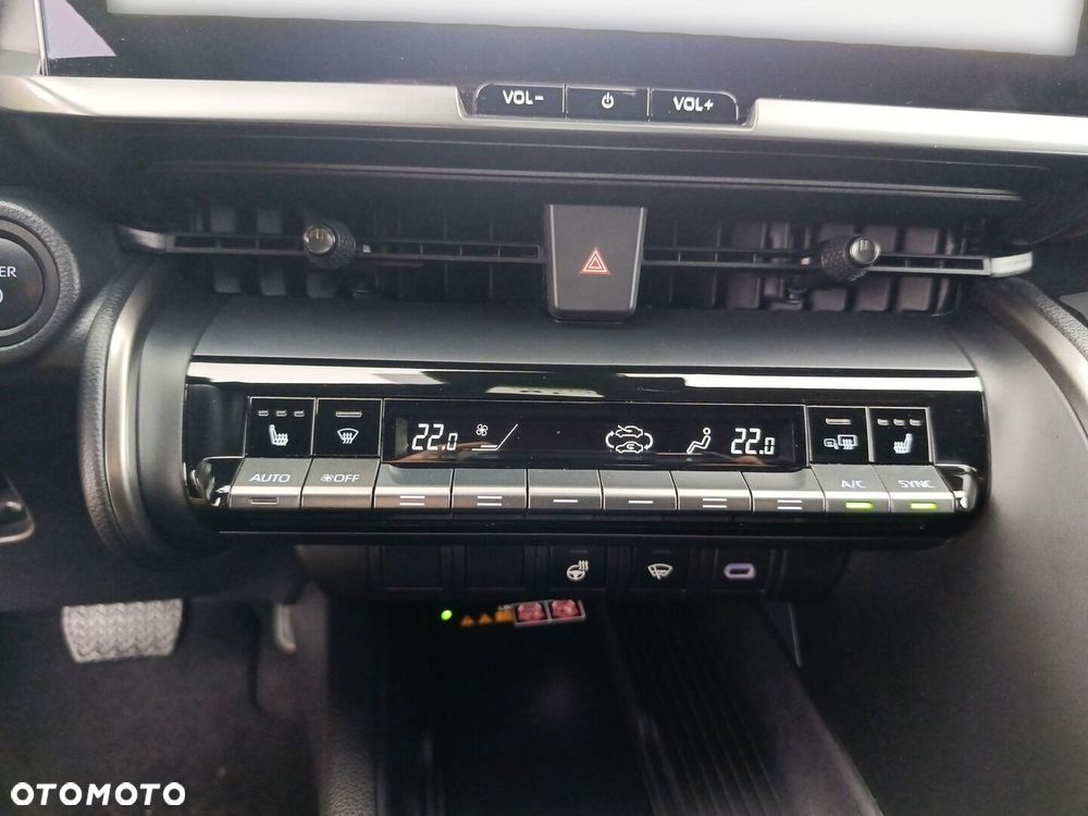 Toyota C-HR 2.0 Hybrid Dynamic Force Style - 33