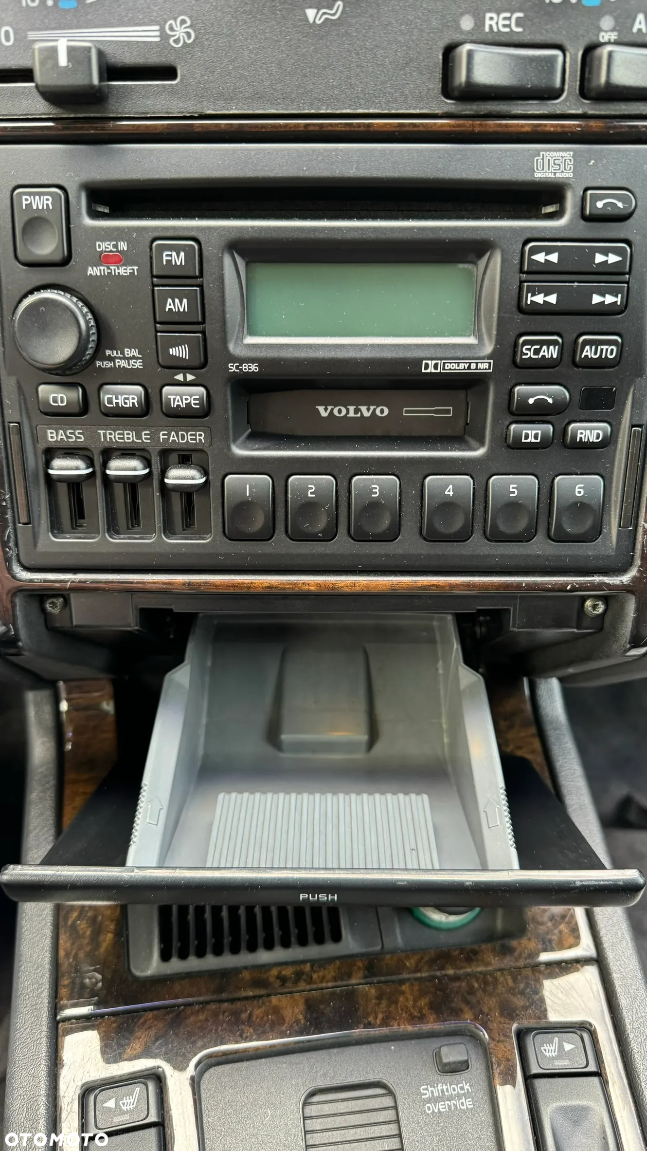 Volvo 850 - 28
