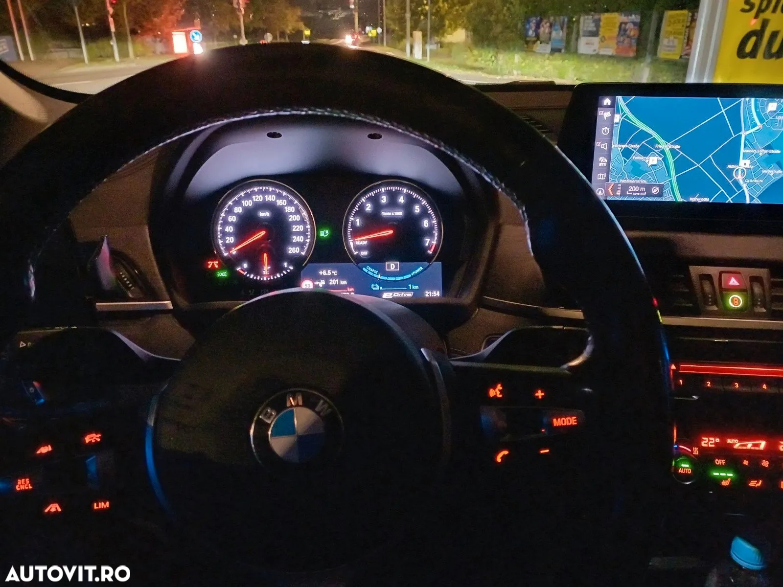 BMW X1 xDrive30e Aut. xLine - 9
