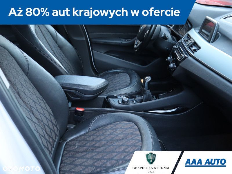 BMW X1 - 11