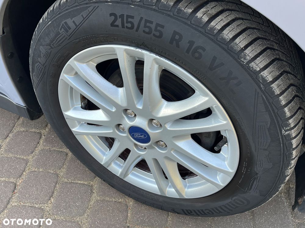 Ford C-MAX - 27