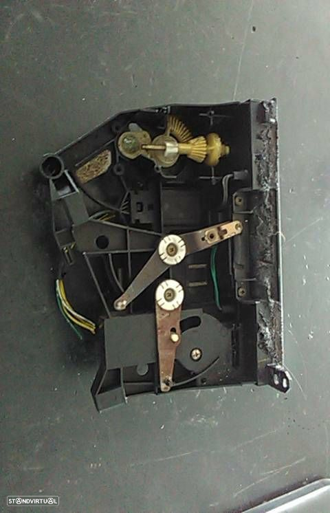 Comando Chaufagem Toyota Carina E (_T19_) - 2