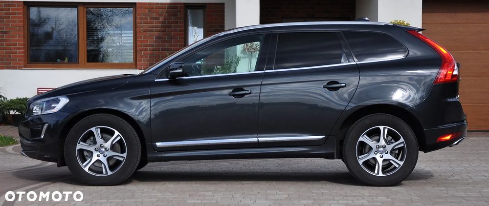 Volvo XC 60 - 5