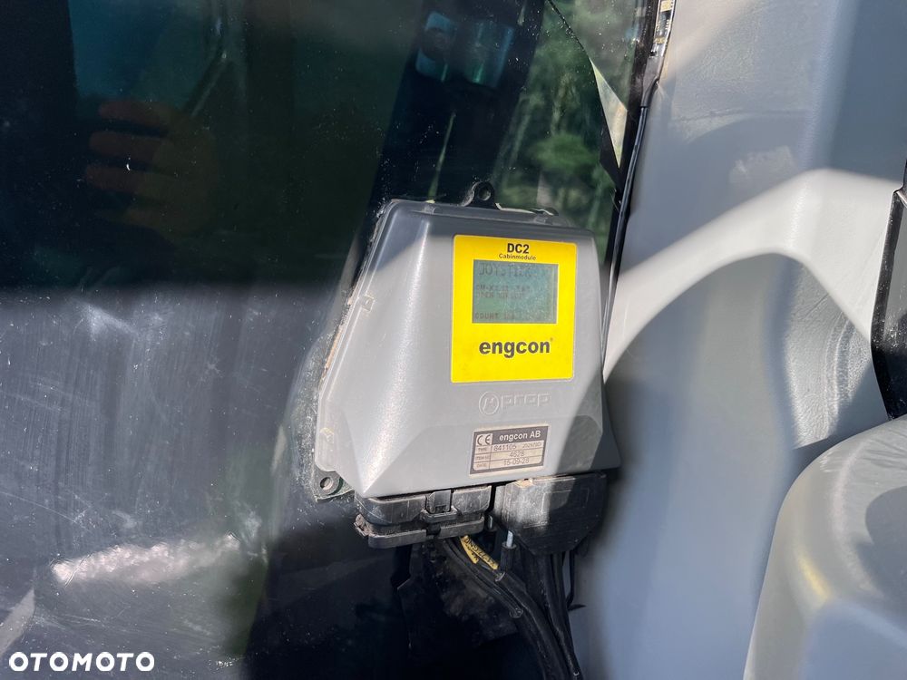 Caterpillar CAT M 314 F - 22