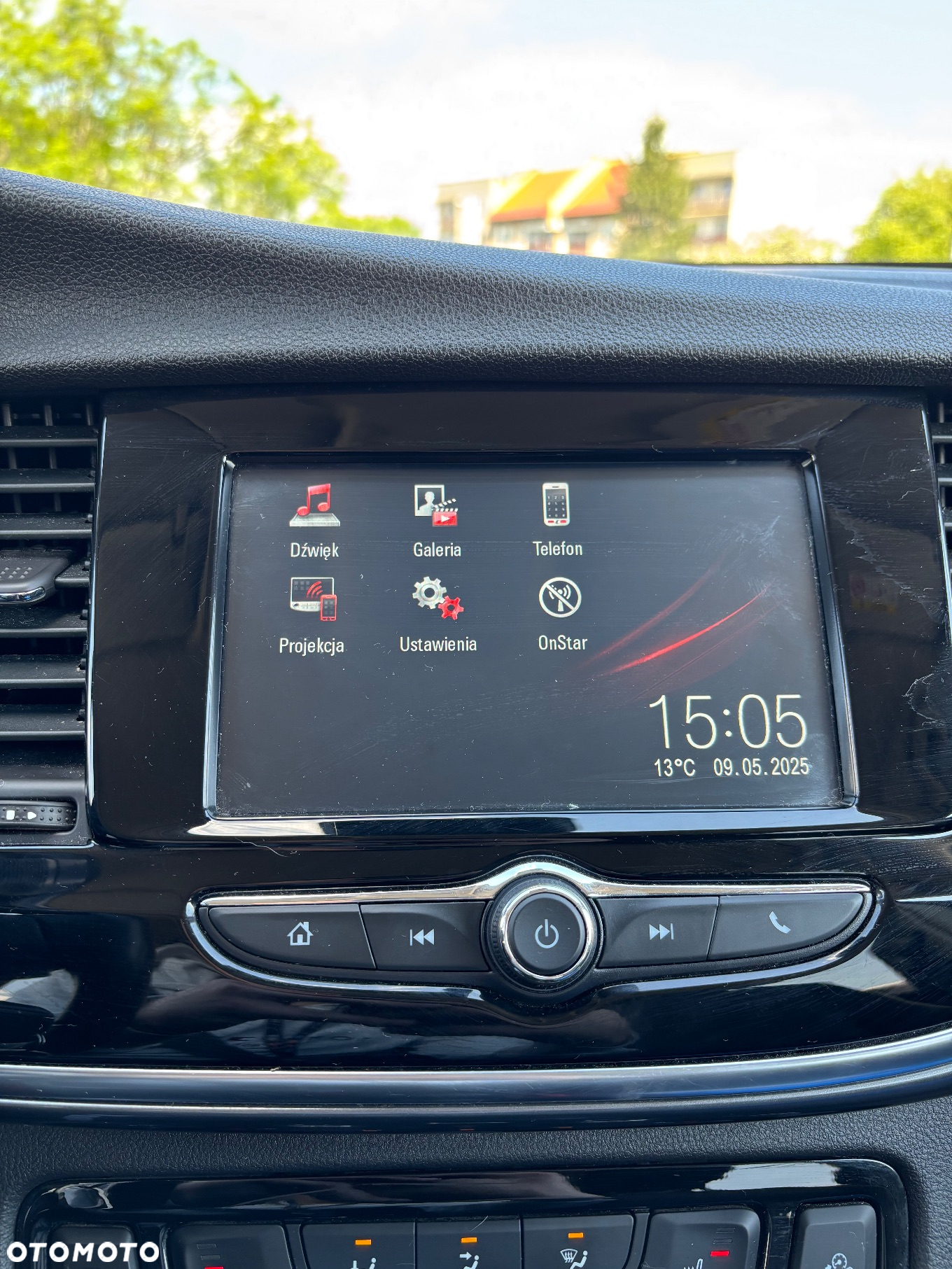 Opel Mokka X 1.6 CDTI Ultimate S&S 4x4 - 23