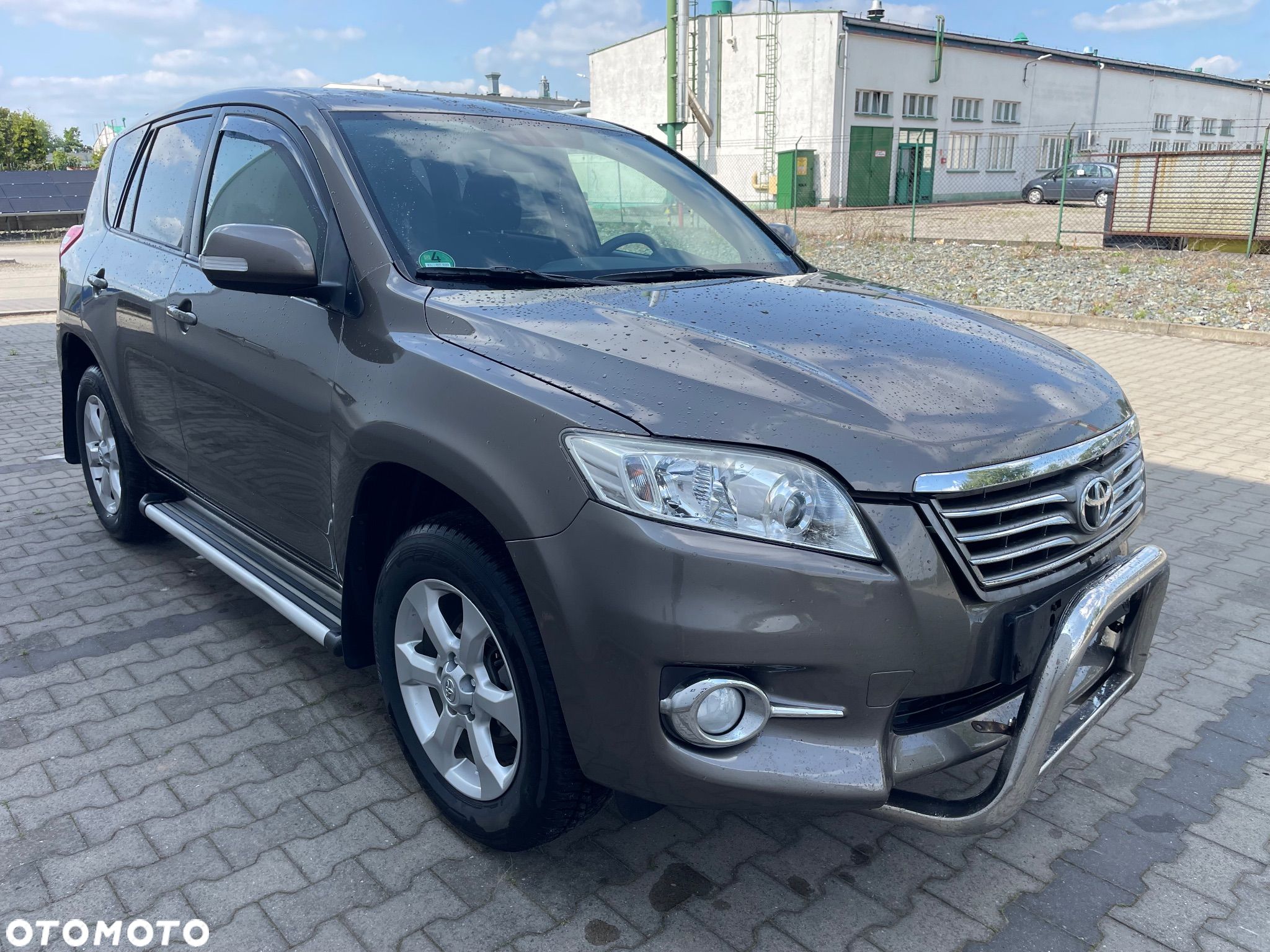 Toyota RAV4 2.0 VVT-i Sol 4x2 - 1