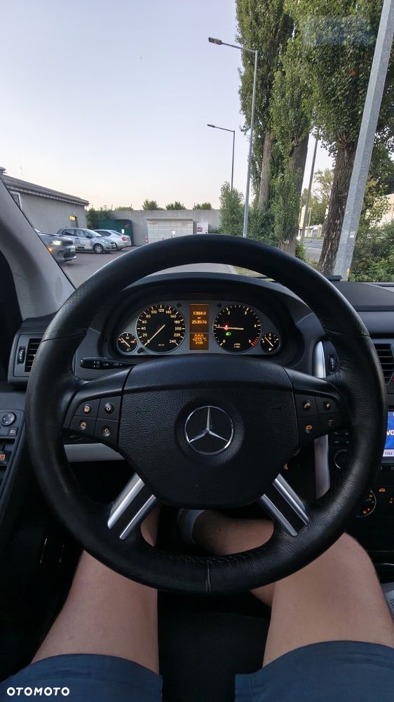 Mercedes-Benz Klasa B - 8