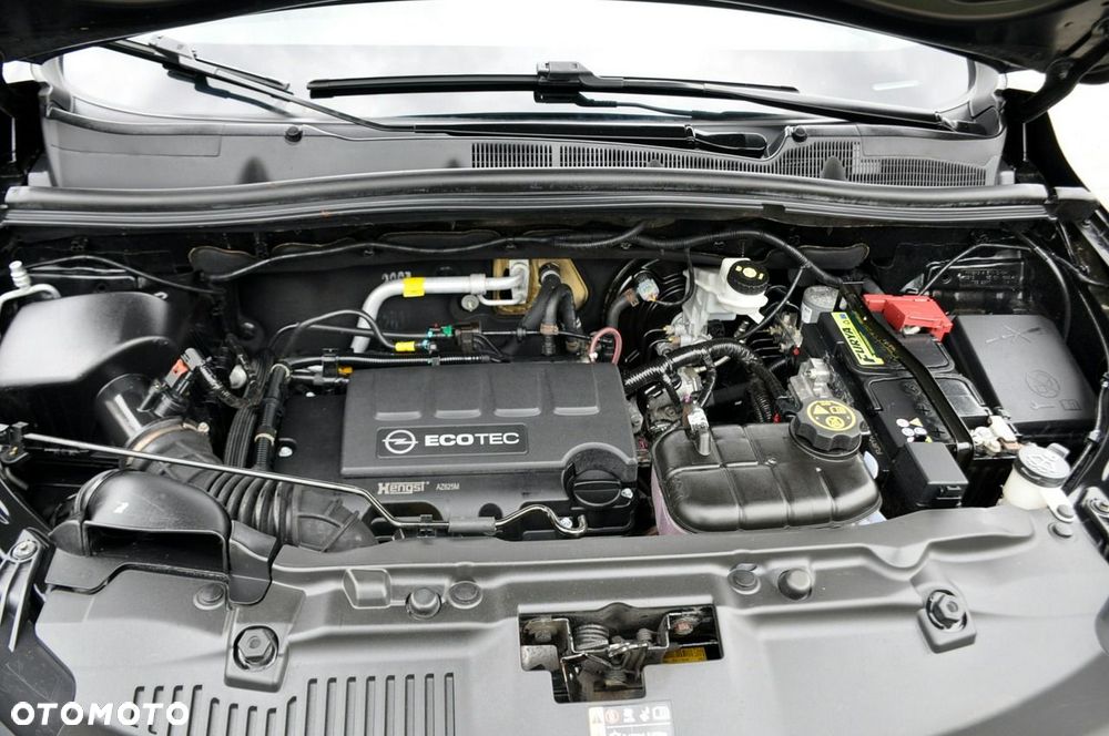 Opel Mokka X - 39