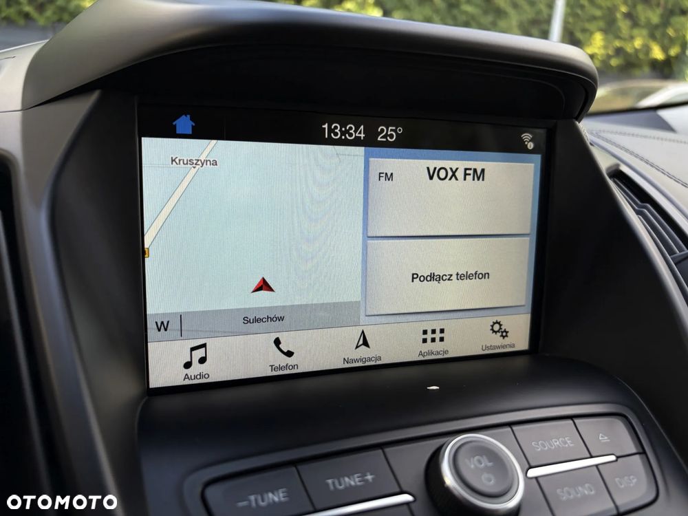 Ford Kuga 1.5 EcoBoost 4x4 Titanium - 29