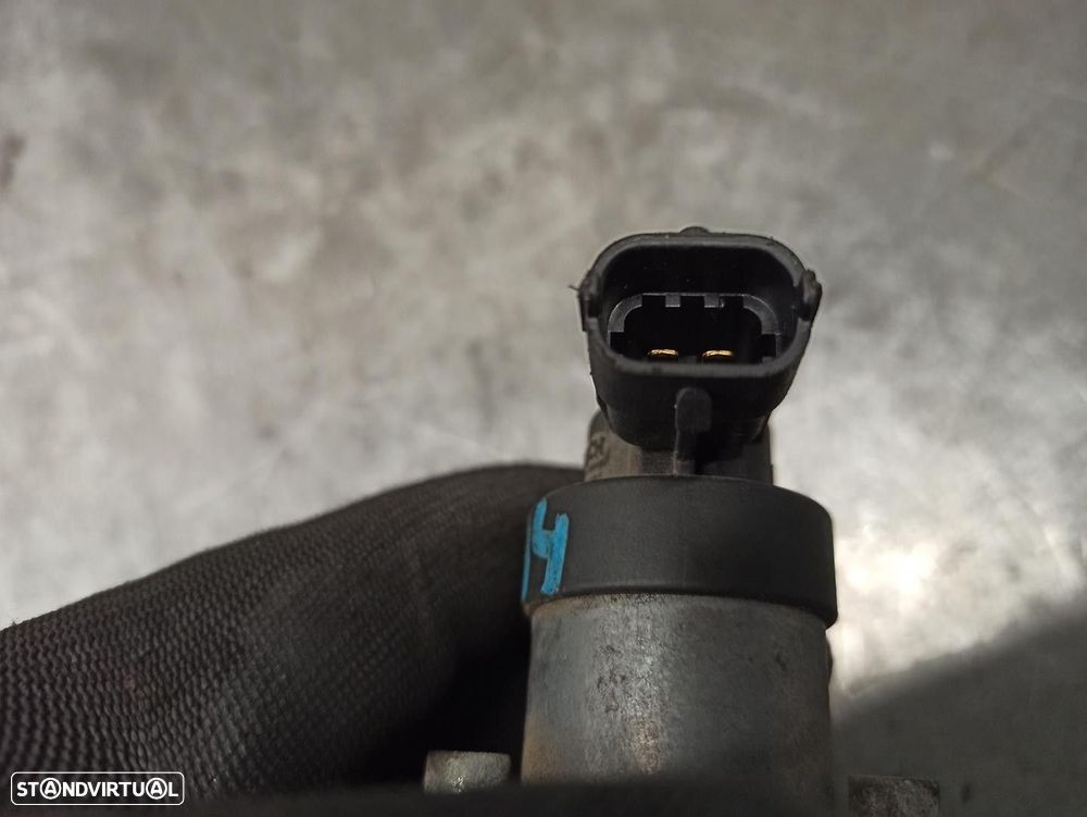 BOMBA INJECÇÃO MAZDA 3 2008 -9683703780 - 3