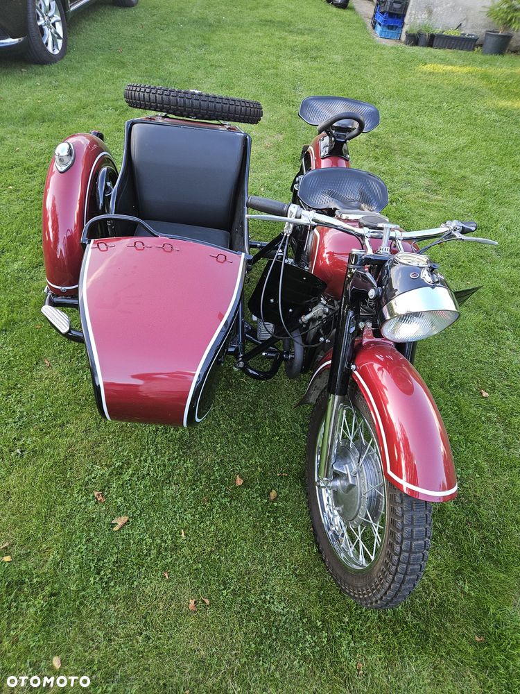 Dniepr K 750 - 1