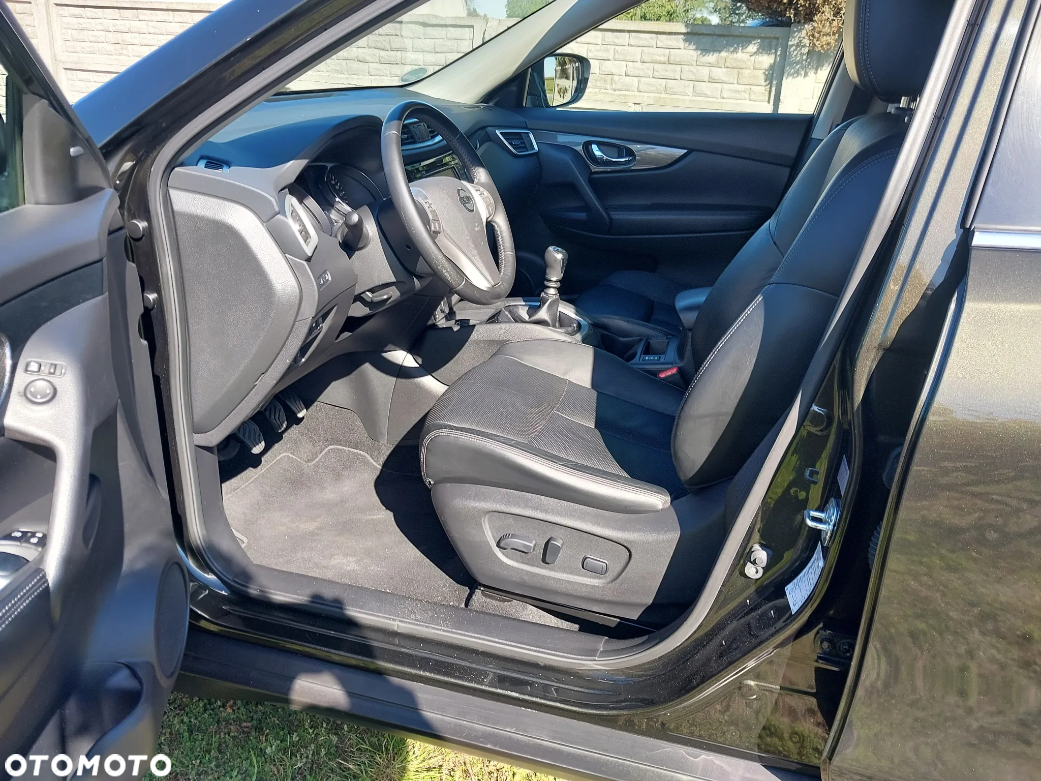 Nissan X-Trail 1.6 DCi Tekna 2WD - 22