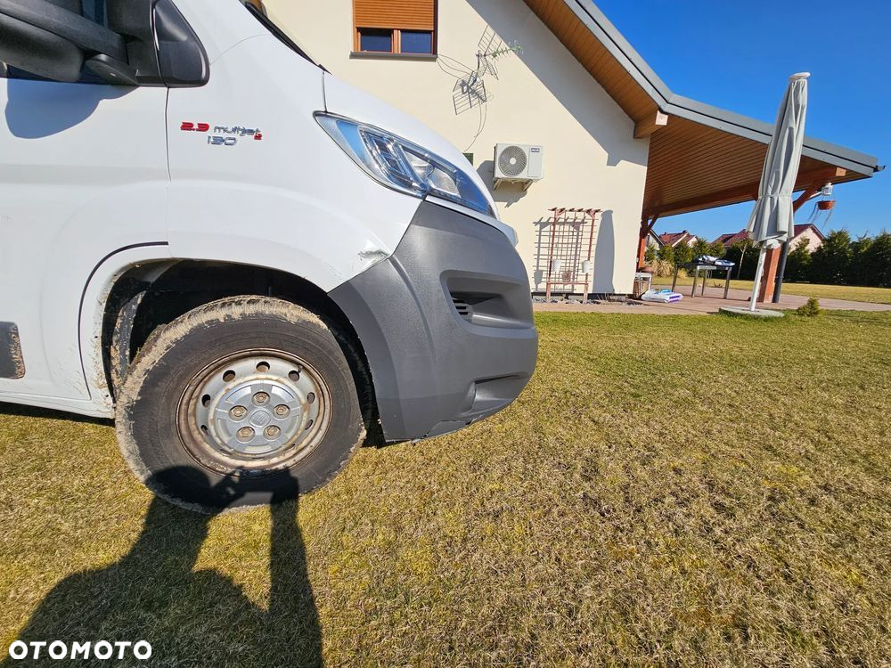 Fiat DUCATO - 8