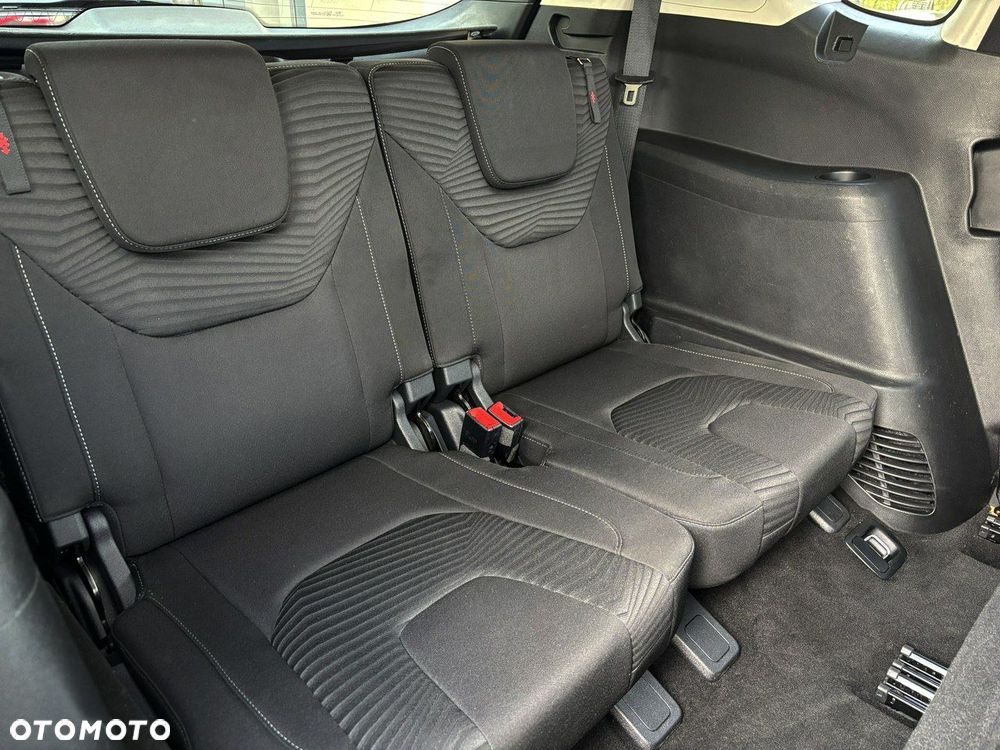 Ford S-Max 1.5 Eco Boost Start-Stopp Business - 24