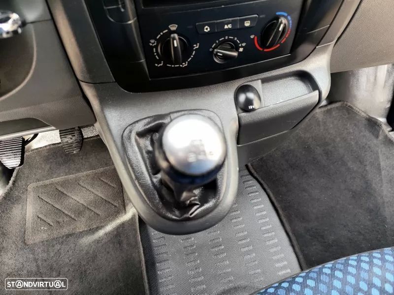 Fiat scudo 2.0 multijet longa , iva dedutivel - 16
