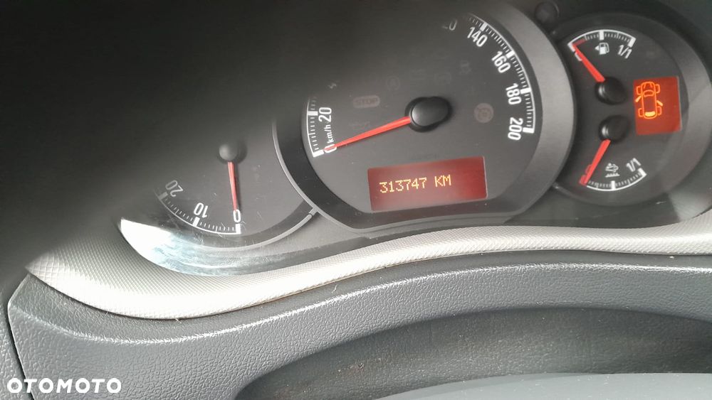 Opel Movano L3H2 - 8