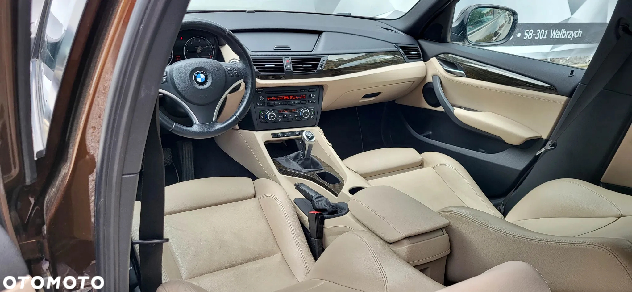 BMW X1 sDrive18d xLine - 15