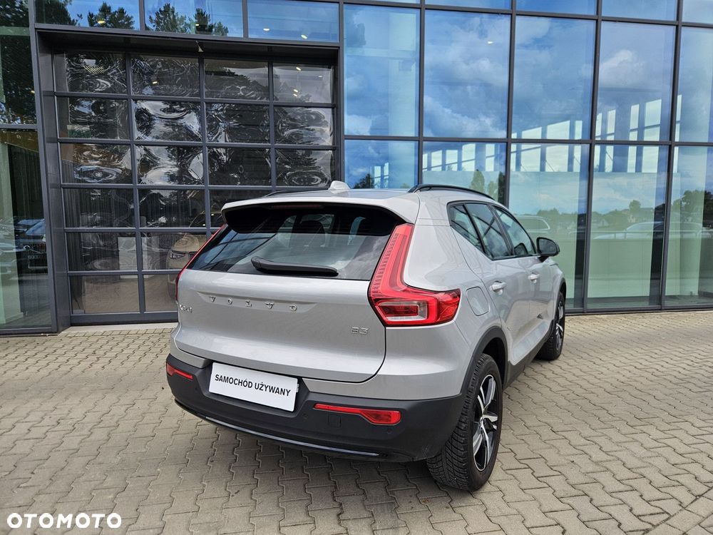 Volvo XC 40 - 7
