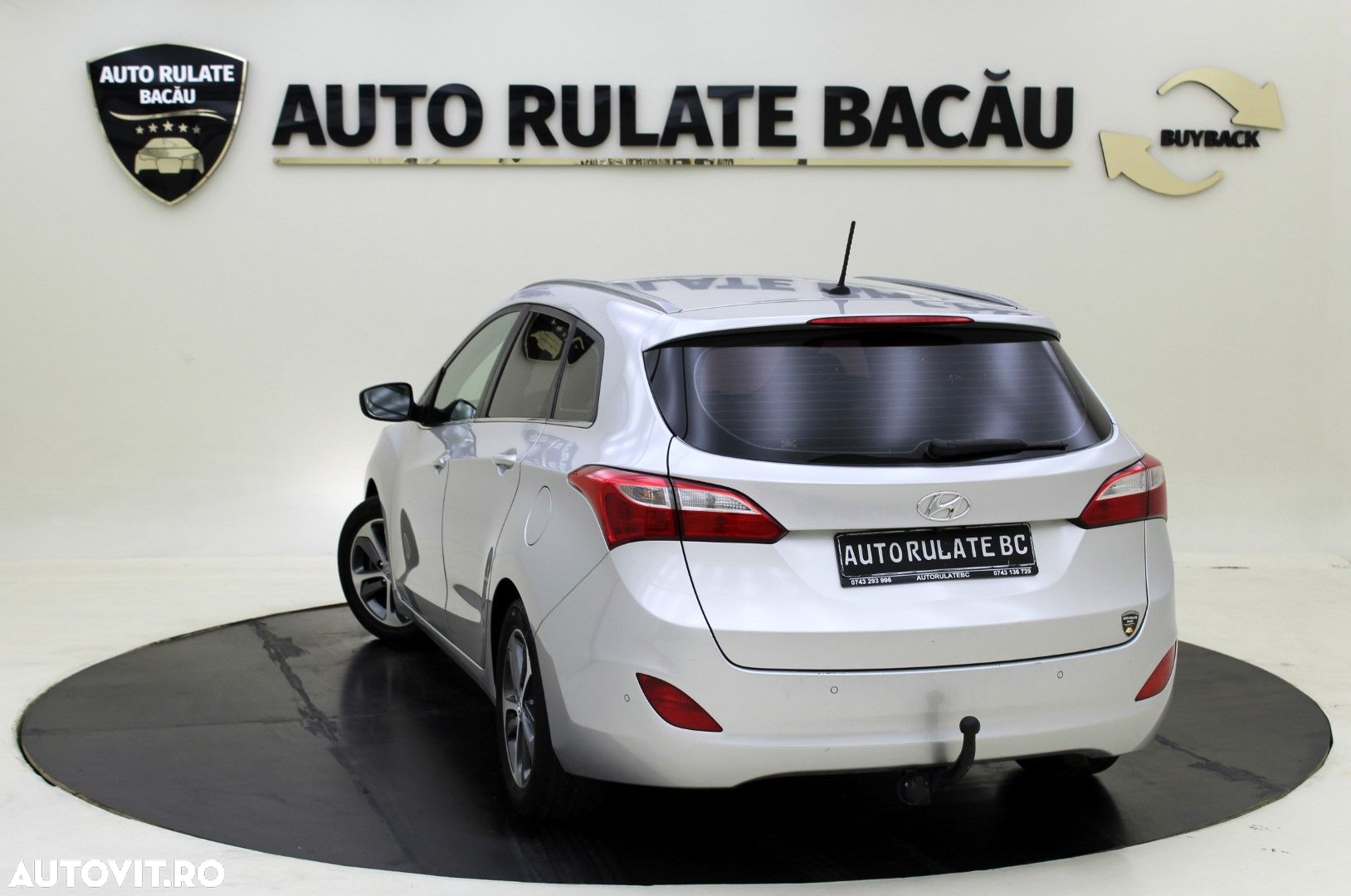 Hyundai i30 - 7