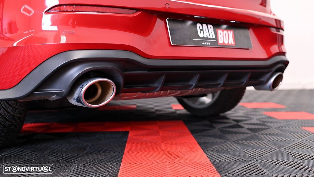 VW Golf 2.0 TSI OPF DSG GTI Clubsport 45 - 29