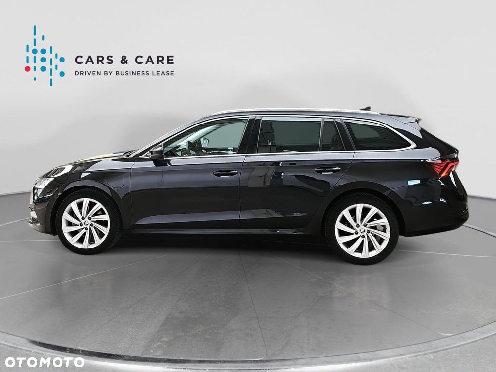 Skoda Octavia 1.4 TSI Plug-In Hybrid Style DSG - 31