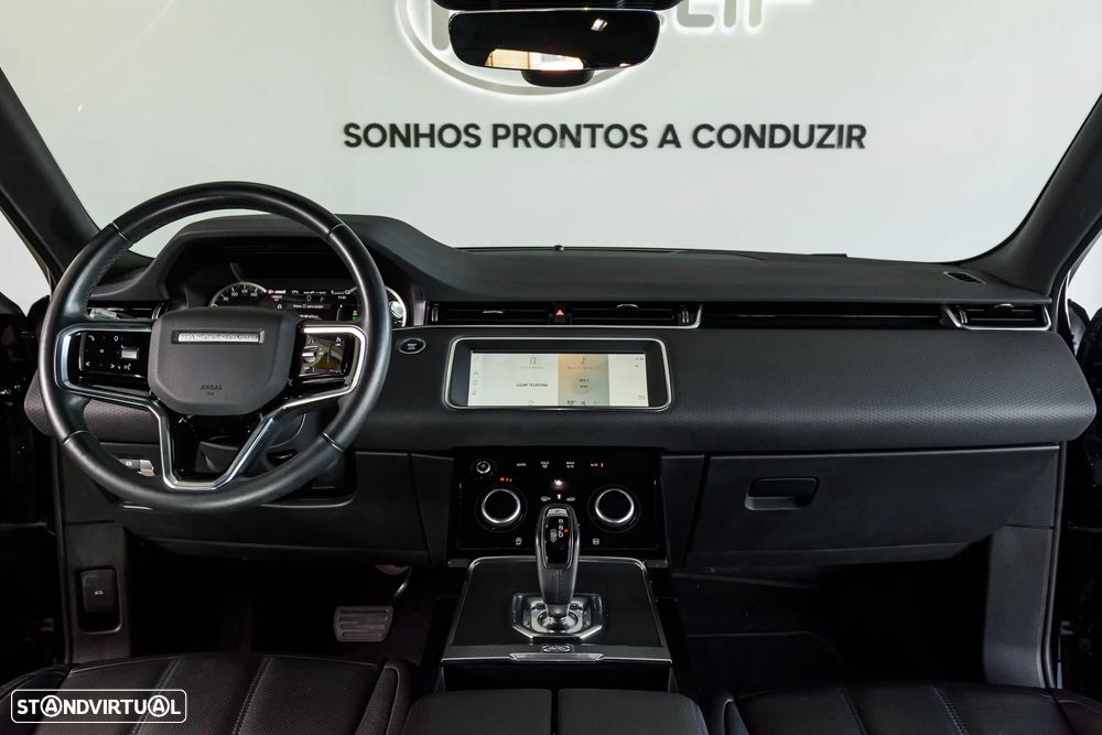 Land Rover Range Rover Evoque - 9