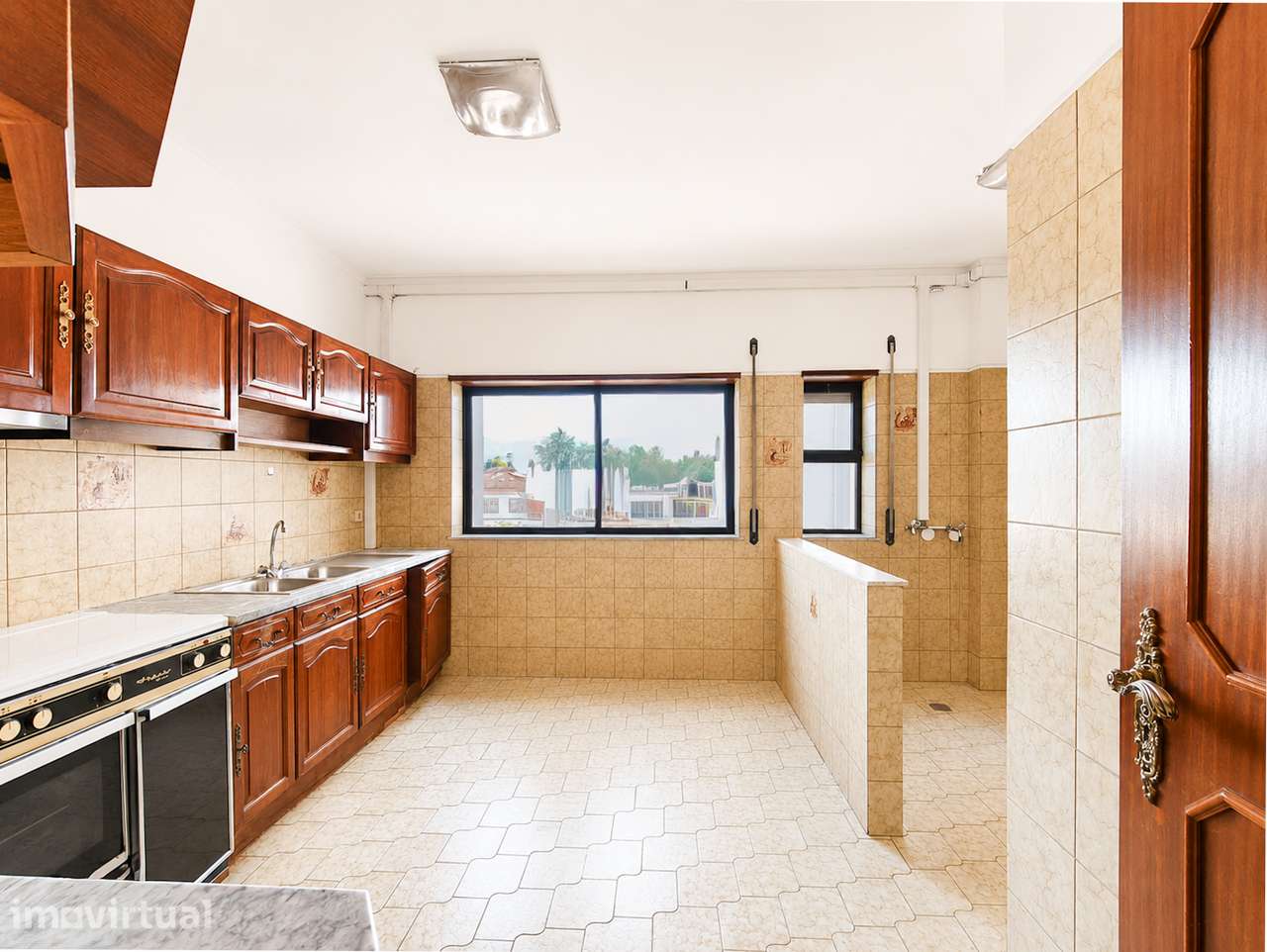 Apartamento T3 com varanda e terraço, Centro de Ponte de Lima - Grande imagem: 3/16