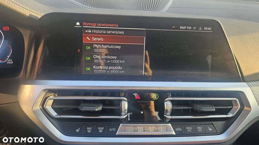 BMW Seria 4 430i M Sport - 13