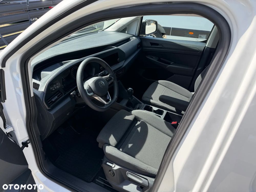 Volkswagen Caddy - 34