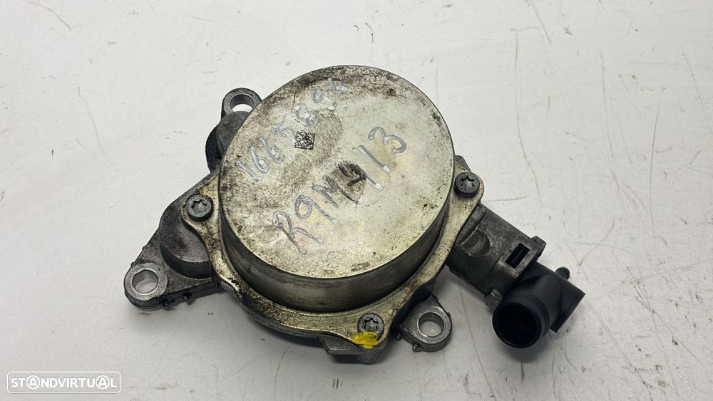 DEPRESSOR  Usado FIAT TALENTO Box (296_) 1.6 D 146503760R MOTOR R9M413 - 1