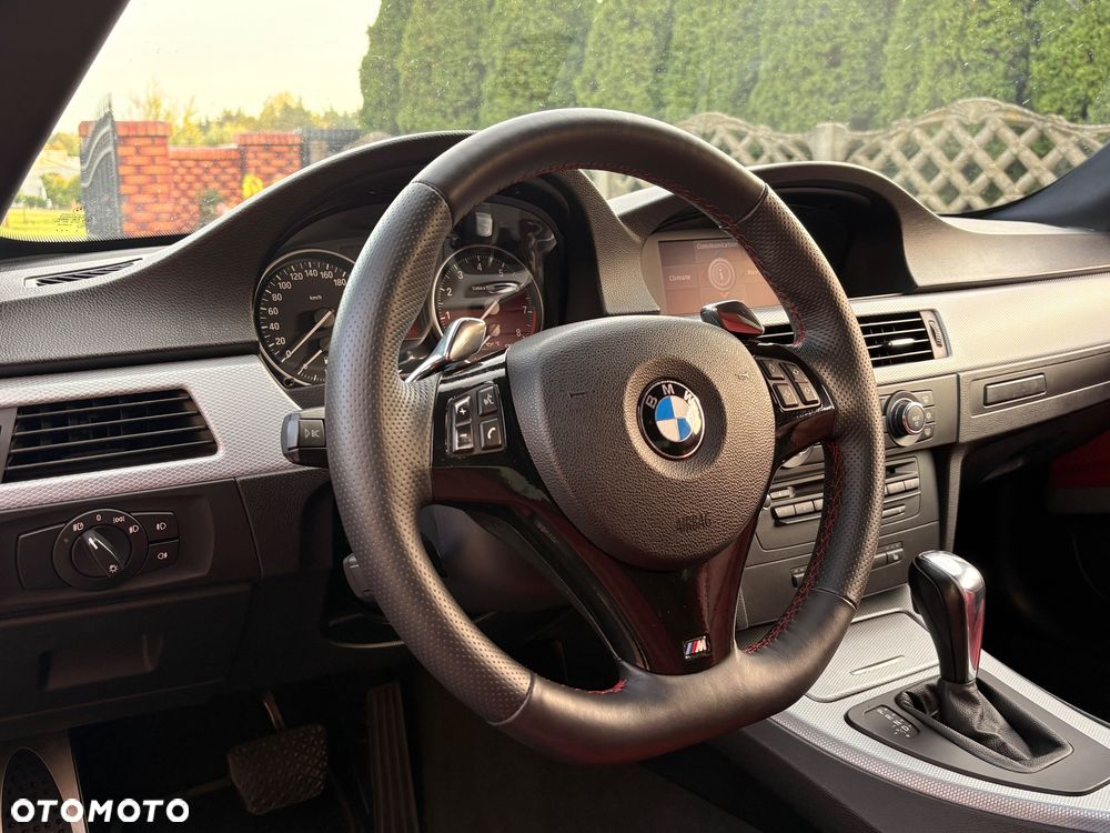 BMW Seria 3 - 9