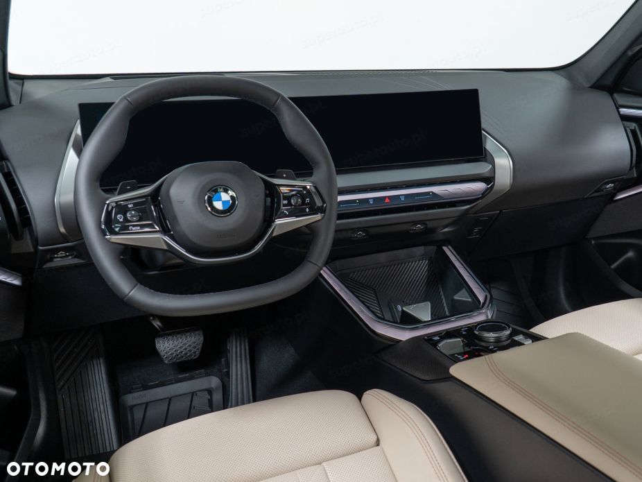 BMW X3 xDrive20 mHEV - 10