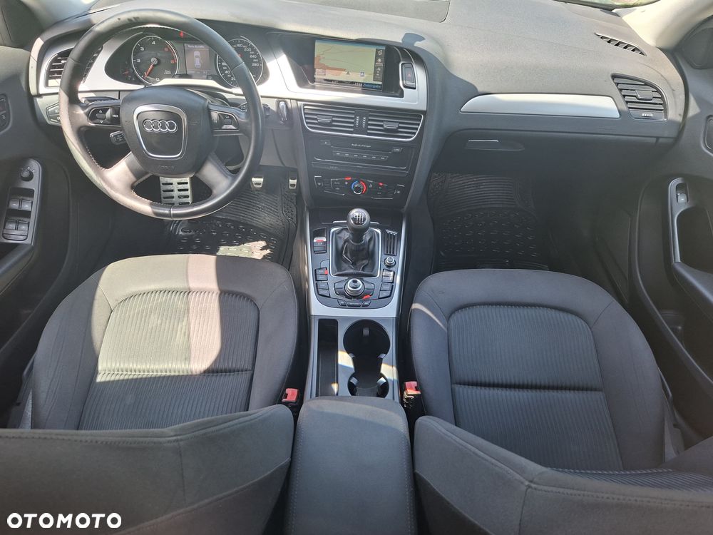 Audi A4 Avant - 3