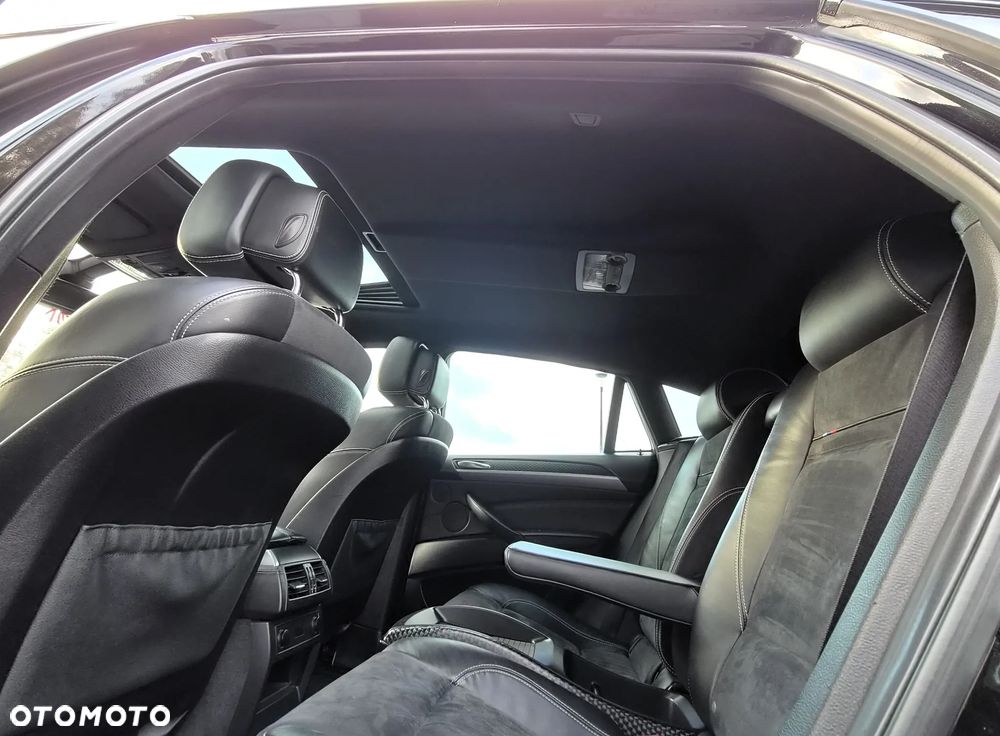 BMW X6 30d xDrive - 25