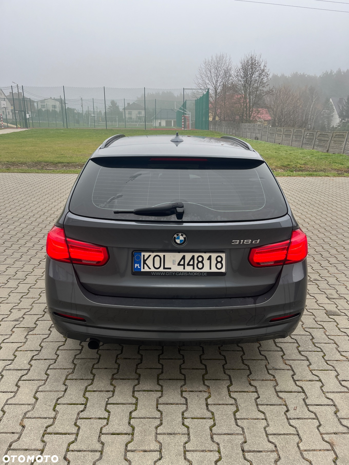 BMW Seria 3 - 6